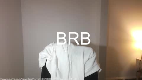 Gabriela Miller online show from 02/06/26, 03:48