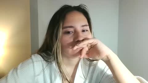 Gabriela Miller online show from 02/12/26, 04:35