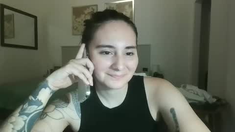 Snapshot of gabriela_miller_2 chatting on 04/20/26, 06:09 Gabriela Miller online show from 04/20/26, 06:09