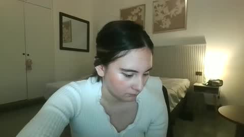 Snapshot of gabriela_miller_2 chatting on 04/22/26, 06:31 Gabriela Miller online show from 04/22/26, 06:31