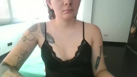 Snapshot of gabriela_miller_2 chatting on 06/01/26, 02:19 Gabriela Miller online show from 06/01/26, 02:19