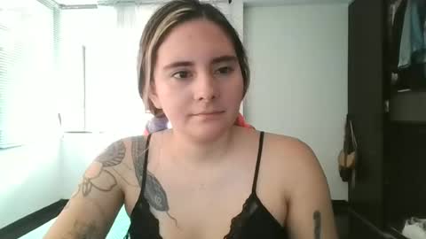 Snapshot of gabriela_miller_2 chatting on 06/12/26, 02:27 Gabriela Miller online show from 06/12/26, 02:27