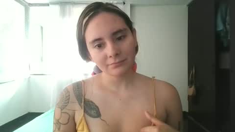 Snapshot of gabriela_miller_2 chatting on 06/16/26, 03:47 Gabriela Miller online show from 06/16/26, 03:47