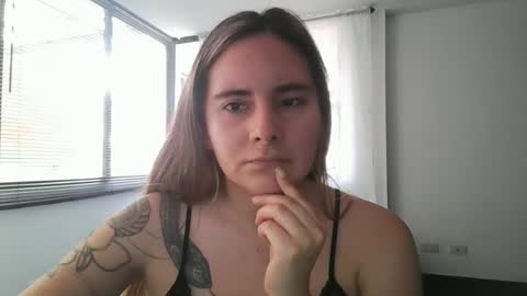 Snapshot of gabriela_miller_2 chatting on 07/01/26, 05:56 Gabriela Miller online show from 07/01/26, 05:56