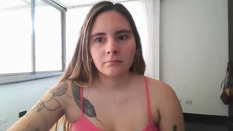 Snapshot of gabriela_miller_2 chatting on 07/15/26, 04:01 Gabriela Miller online show from 07/15/26, 04:01
