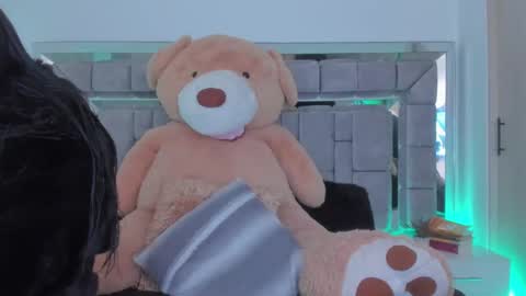 Snapshot of gabriela_montess chatting on 12/08/24, 05:50 Gabriela Montes online show from 12/08/24, 05:50