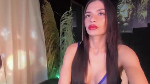 Snapshot of gabriela_montess chatting on 02/04/25, 09:17 Gabriela Montes online show from 02/04/25, 09:17