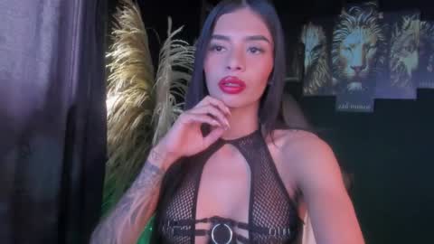 Snapshot of gabriela_montess chatting on 02/05/25, 01:33 Gabriela Montes online show from 02/05/25, 01:33