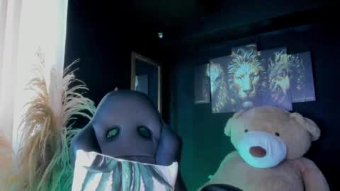 Snapshot of gabriela_montess chatting on 02/23/25, 10:20 Gabriela Montes online show from 02/23/25, 10:20