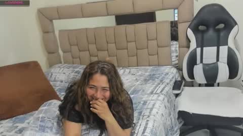 gabriela ponce online show from 02/10/25, 02:52