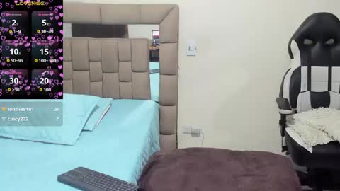 gabriela ponce online show from 05/01/26, 03:05