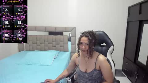 gabriela ponce online show from 05/05/26, 01:41