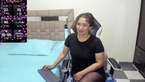 gabriela ponce online show from 05/07/26, 01:49