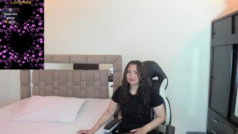 gabriela ponce online show from 05/11/26, 01:17