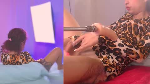 Gabi online show from 01/09/26, 07:37