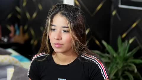 Gabriela salgado online show from 11/19/25, 10:59