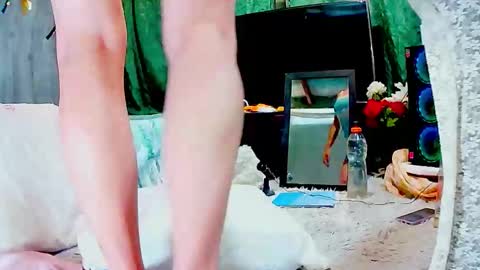 Gabriella Lopez online show from 12/03/25, 02:15