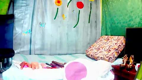 Gabriella Lopez online show from 02/04/26, 02:01