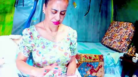 Gabriella Lopez online show from 05/21/26, 12:12
