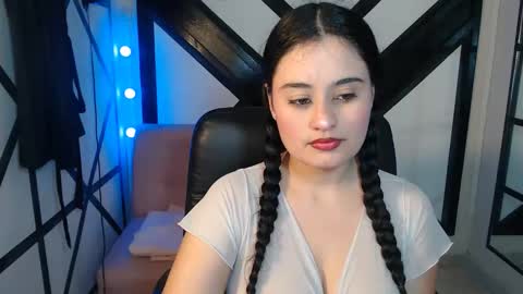 GABRIELA online show from 06/02/26, 01:13