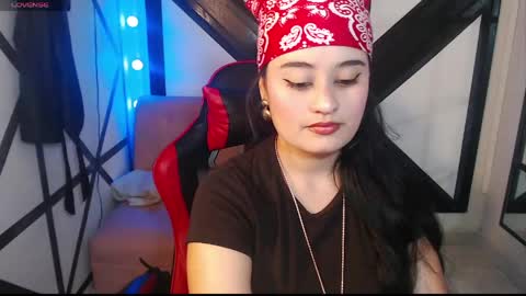 GABRIELA online show from 06/06/26, 02:44