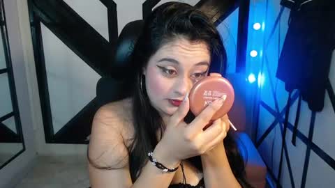 GABRIELA online show from 06/25/26, 02:32
