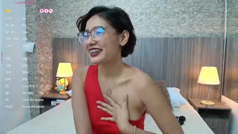 Gabriela Vargas online show from 05/06/26, 08:03