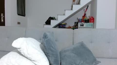 i love to squirt online show from 02/11/25, 11:33