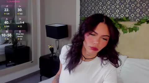 Snapshot of gabrielabali chatting on 11/25/25, 12:27 gabrielabali online show from 11/25/25, 12:27