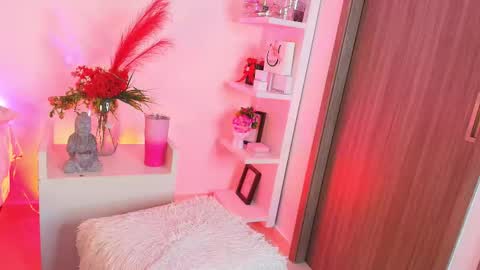 Snapshot of gabrielablake chatting on 03/17/26, 12:37 online show from 03/17/26, 12:37