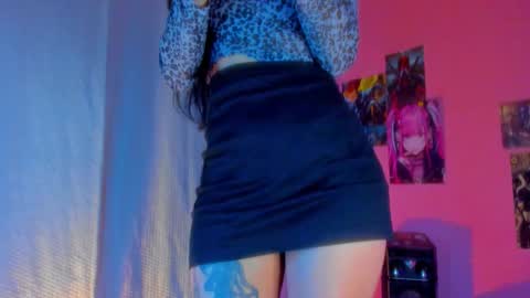 Gabriela online show from 12/15/25, 06:50