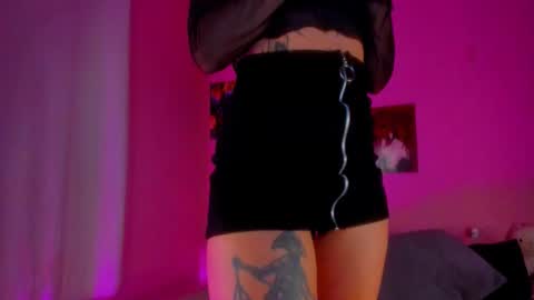 Gabriela online show from 03/02/26, 06:58