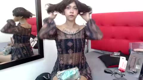Snapshot of gabrielacortez chatting on 01/19/25, 02:28 GABRIELA online show from 01/19/25, 02:28