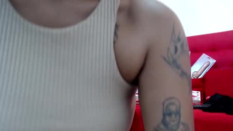 Snapshot of gabrielacortez chatting on 01/24/25, 07:49 GABRIELA online show from 01/24/25, 07:49