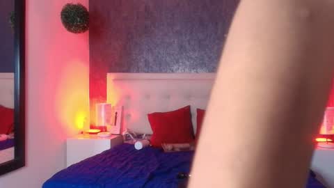 Snapshot of gabrielacortez chatting on 02/04/25, 10:24 GABRIELA online show from 02/04/25, 10:24