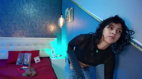 Snapshot of gabrielacortez chatting on 02/07/25, 07:27 GABRIELA online show from 02/07/25, 07:27