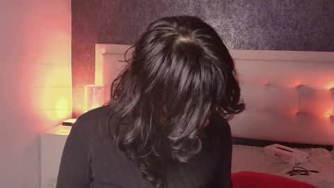 Snapshot of gabrielacortez chatting on 02/09/25, 05:11 GABRIELA online show from 02/09/25, 05:11
