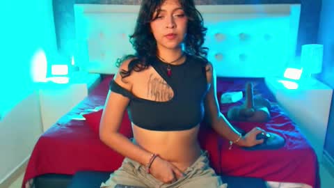 Snapshot of gabrielacortez chatting on 02/15/25, 07:39 GABRIELA online show from 02/15/25, 07:39