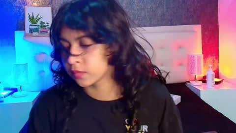 Snapshot of gabrielacortez chatting on 02/28/25, 08:39 GABRIELA online show from 02/28/25, 08:39