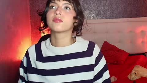 Snapshot of gabrielacortez chatting on 03/01/25, 11:15 GABRIELA online show from 03/01/25, 11:15