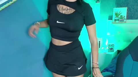 Snapshot of gabrielacortez chatting on 03/07/25, 07:49 GABRIELA online show from 03/07/25, 07:49