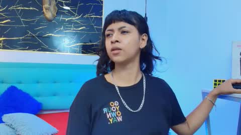 Snapshot of gabrielacortez chatting on 10/02/25, 12:12 GABRIELA online show from 10/02/25, 12:12