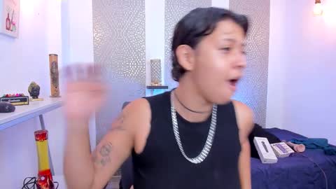 GABRIELA online show from 12/17/25, 12:44