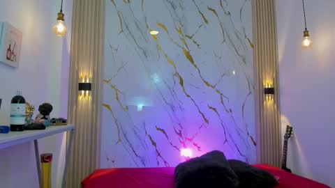 Snapshot of gabrielacortez chatting on 02/13/26, 12:01 GABRIELA online show from 02/13/26, 12:01