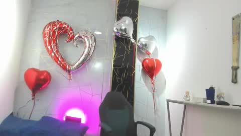 Snapshot of gabrielacortez chatting on 02/18/26, 03:13 GABRIELA online show from 02/18/26, 03:13