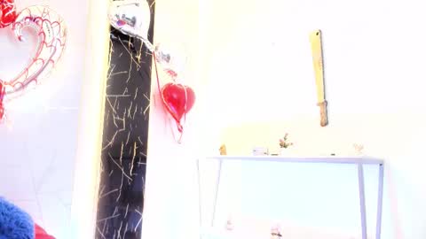 Snapshot of gabrielacortez chatting on 02/20/26, 06:19 GABRIELA online show from 02/20/26, 06:19