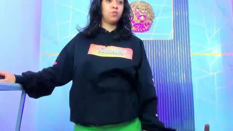 Snapshot of gabrielacortez chatting on 03/19/26, 02:37 GABRIELA online show from 03/19/26, 02:37