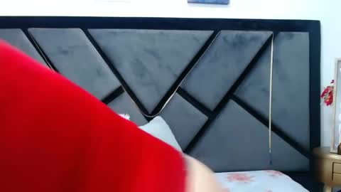 GABRIELA online show from 02/07/25, 07:38