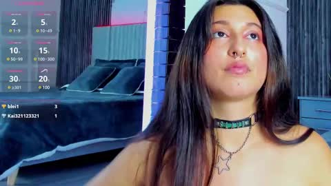 Gabriela Kassi online show from 03/05/25, 06:33