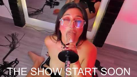Gabriela Kassi online show from 10/03/25, 11:07
